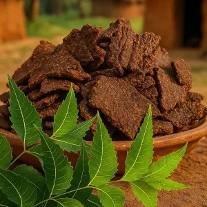 NEEM CAKE/NEEM POWDER