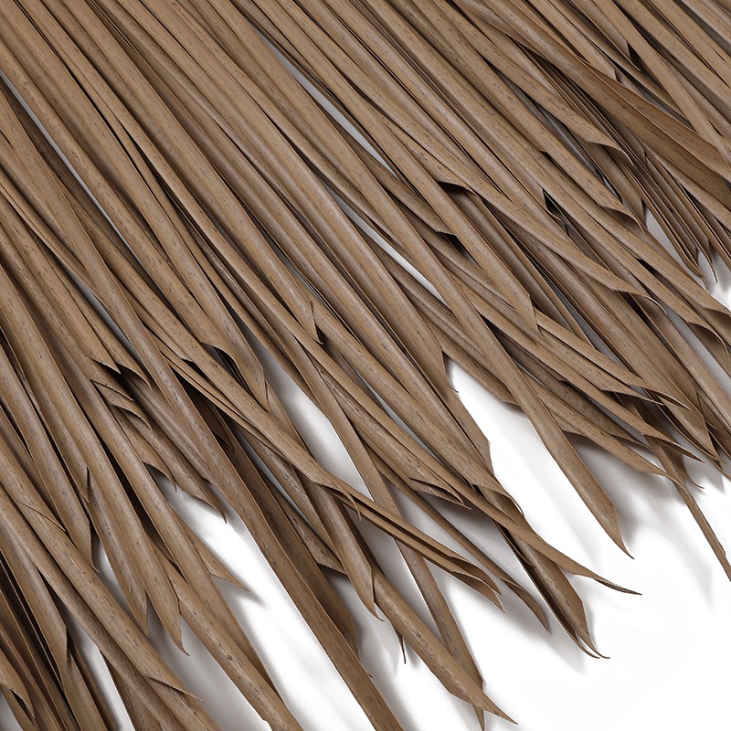 Synthetic Thatch